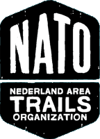 Nederland Area Trails Organization (NATO)