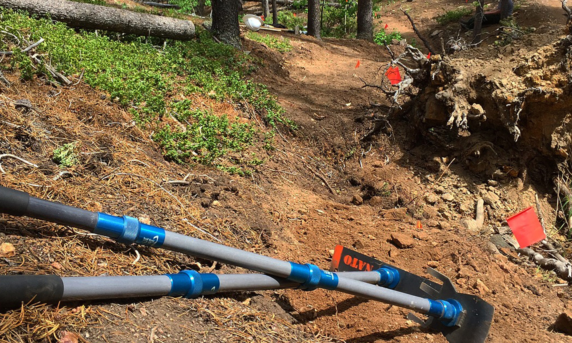 WestMag Trail Building – Sept 15, 16, 22, 23