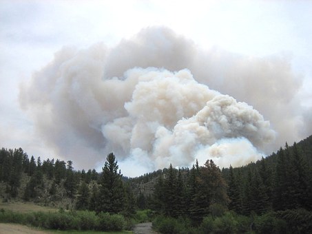Understanding Fire Restrictions